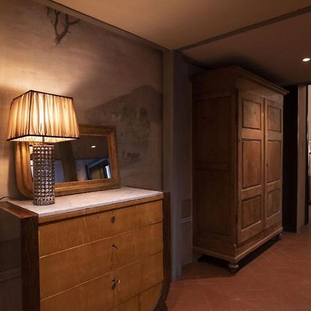 פירנצה Renaissance Palace Noble Floor Apartment מראה חיצוני תמונה