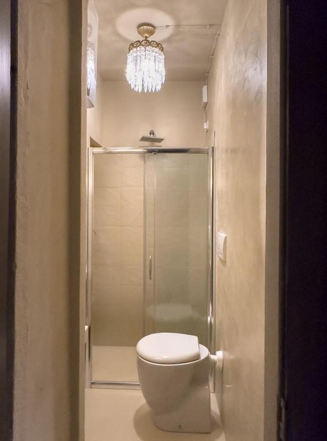 פירנצה Renaissance Palace Noble Floor Apartment מראה חיצוני תמונה